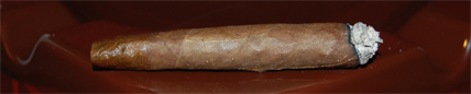 La Flor Dominicana Cheroot - 5